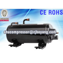 Hitachi type aircon compressor for rv motor home military rescue inflatable tent camping